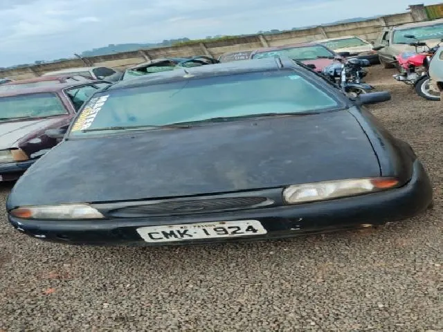 Lote 20 · FORD/FIESTA 1998 — sucata