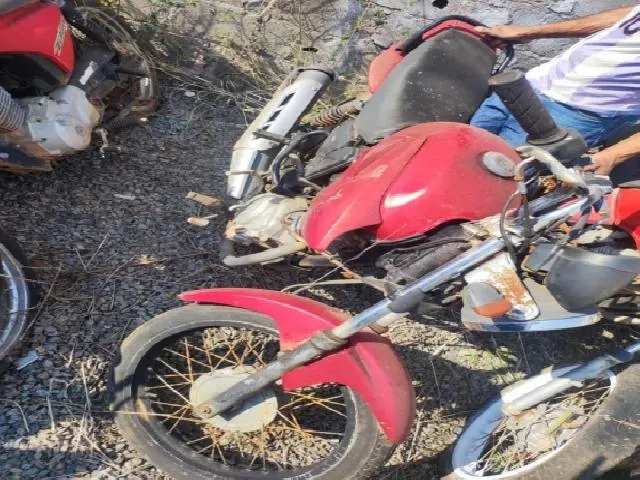 Lote 6 · YAMAHA/FACTOR YBR125 K 2009 — conservado